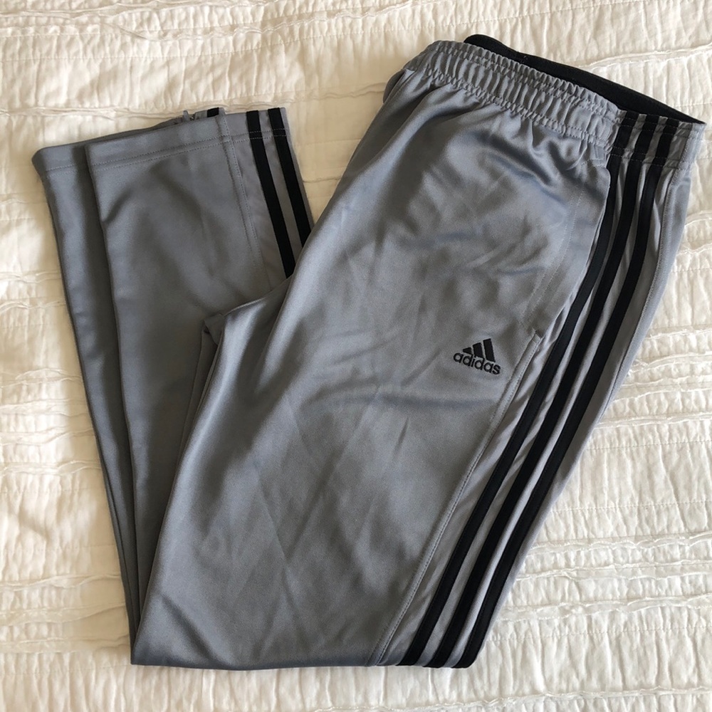 Adidas Soccer/Track Pants